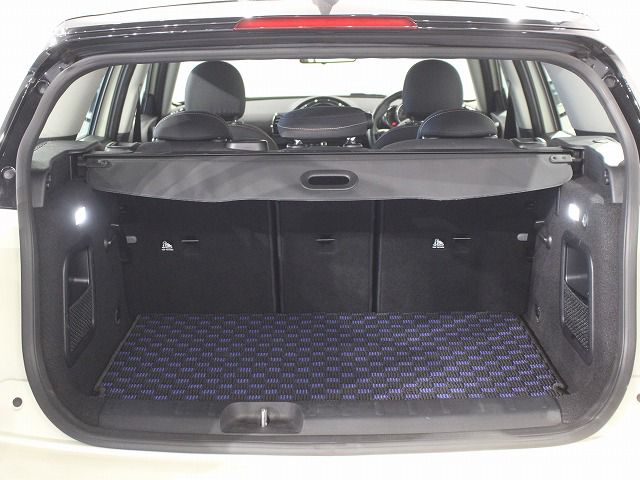 MINI CLUBMAN COOPER D