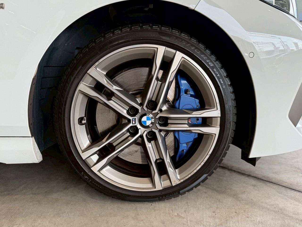 F4* **35i xDrive **** ***** B48 2.0i