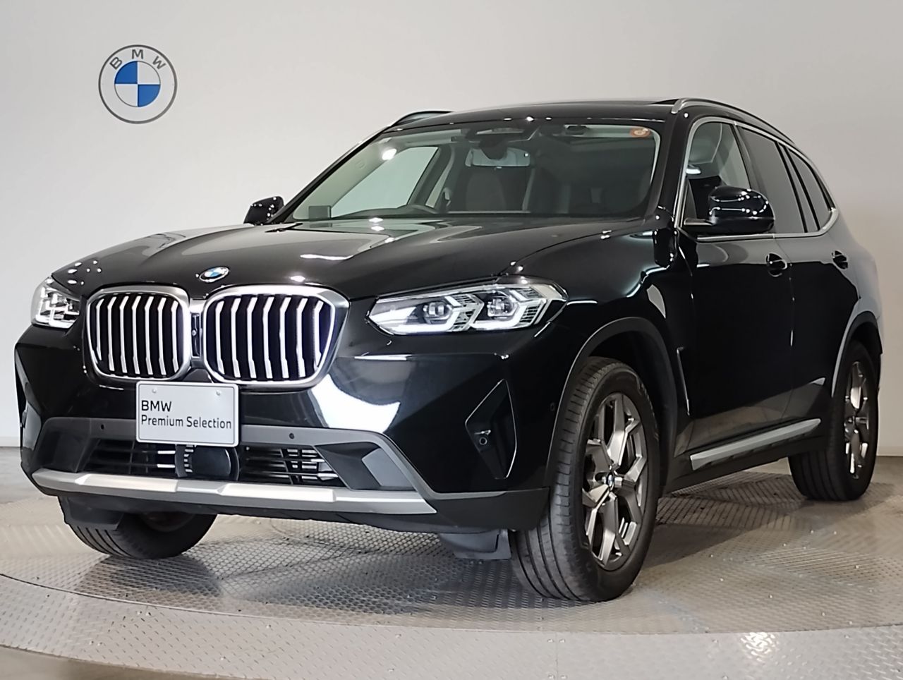 X3 xDrive20d