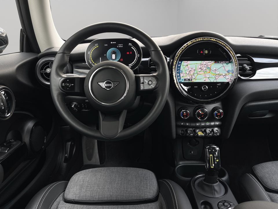 MINI Cooper SE