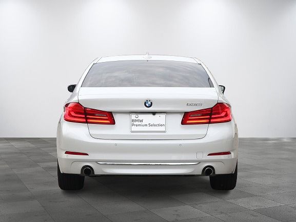 G30 530i SE Saloon B48 2.0i