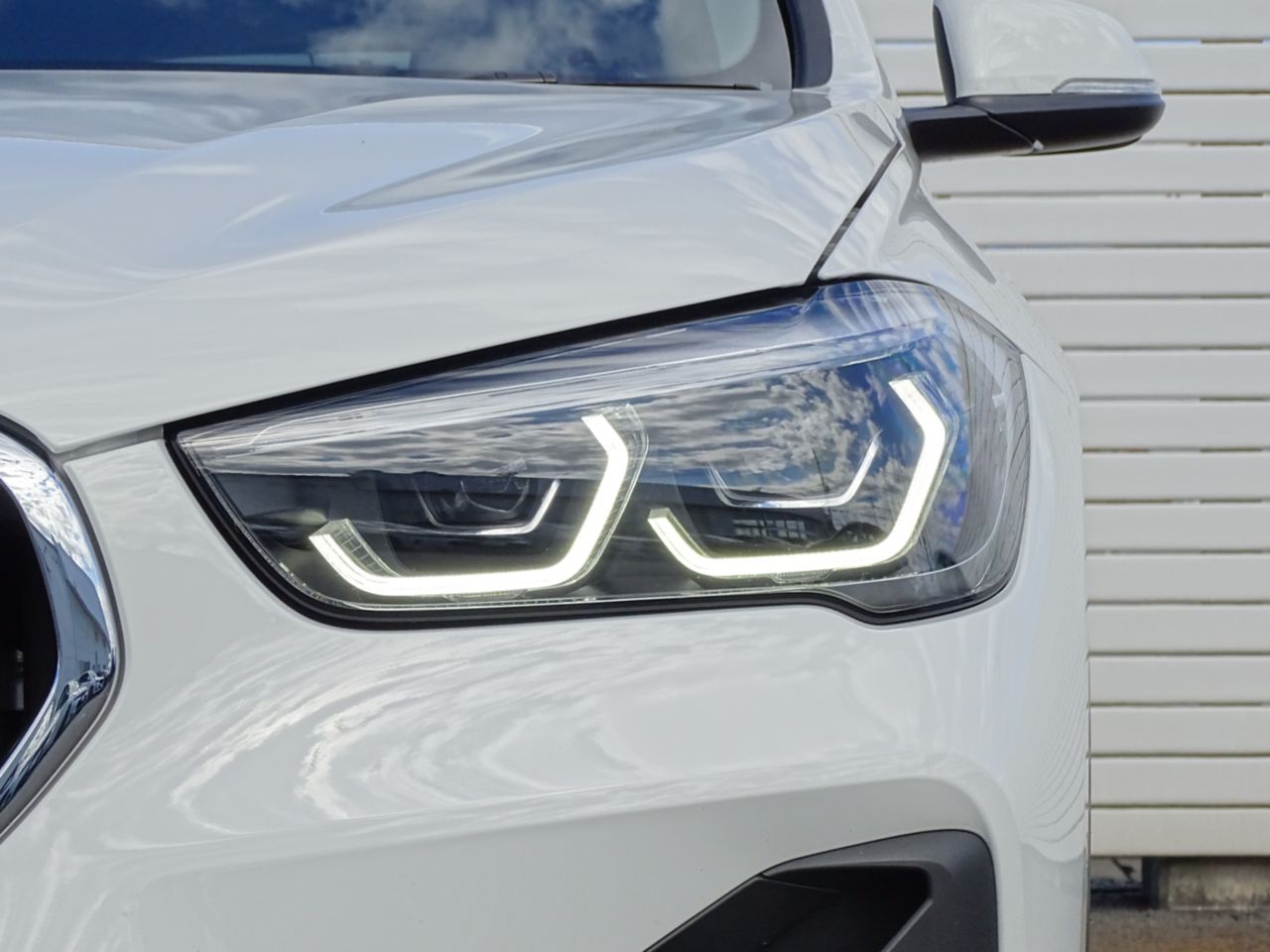 F48 X1 xDrive18d B47 2.0d LCI