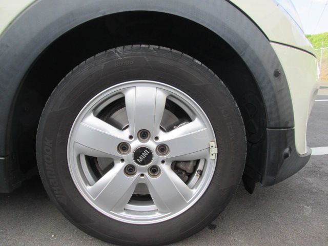 MINI Cooper D 3-Door Hatch
