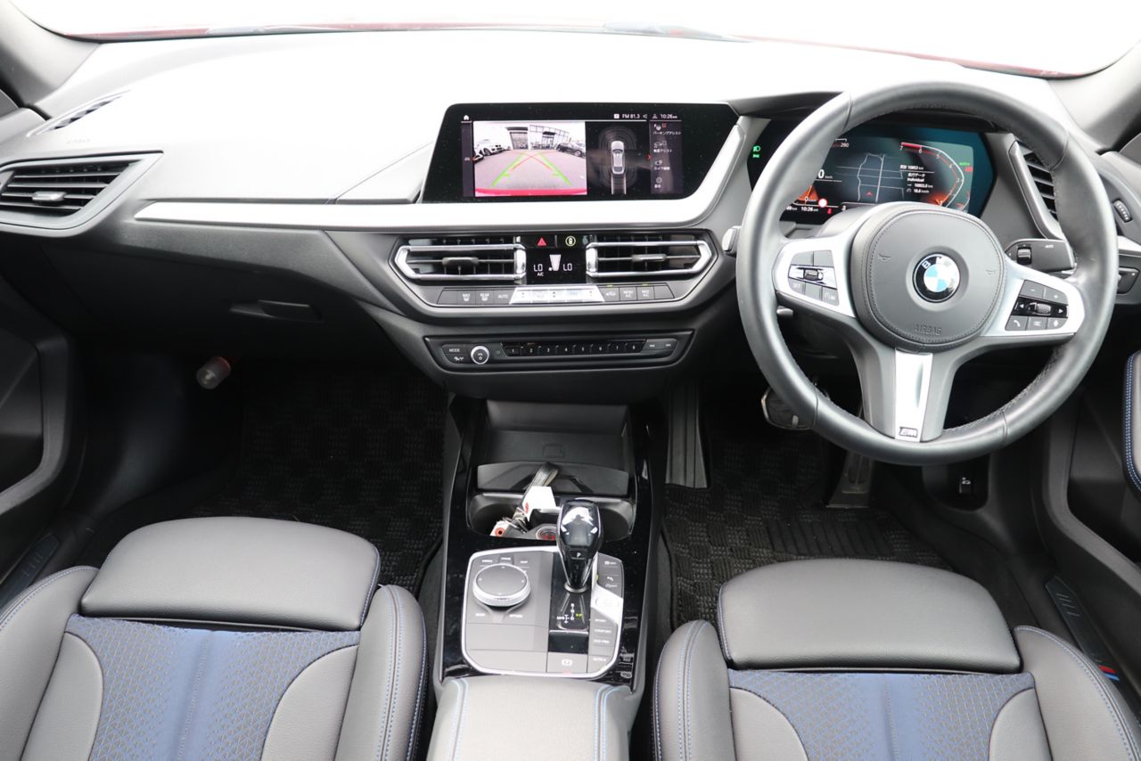 F44 218i Gran Coupe B38 1.5i