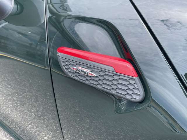 MINI JCW 3 Dr