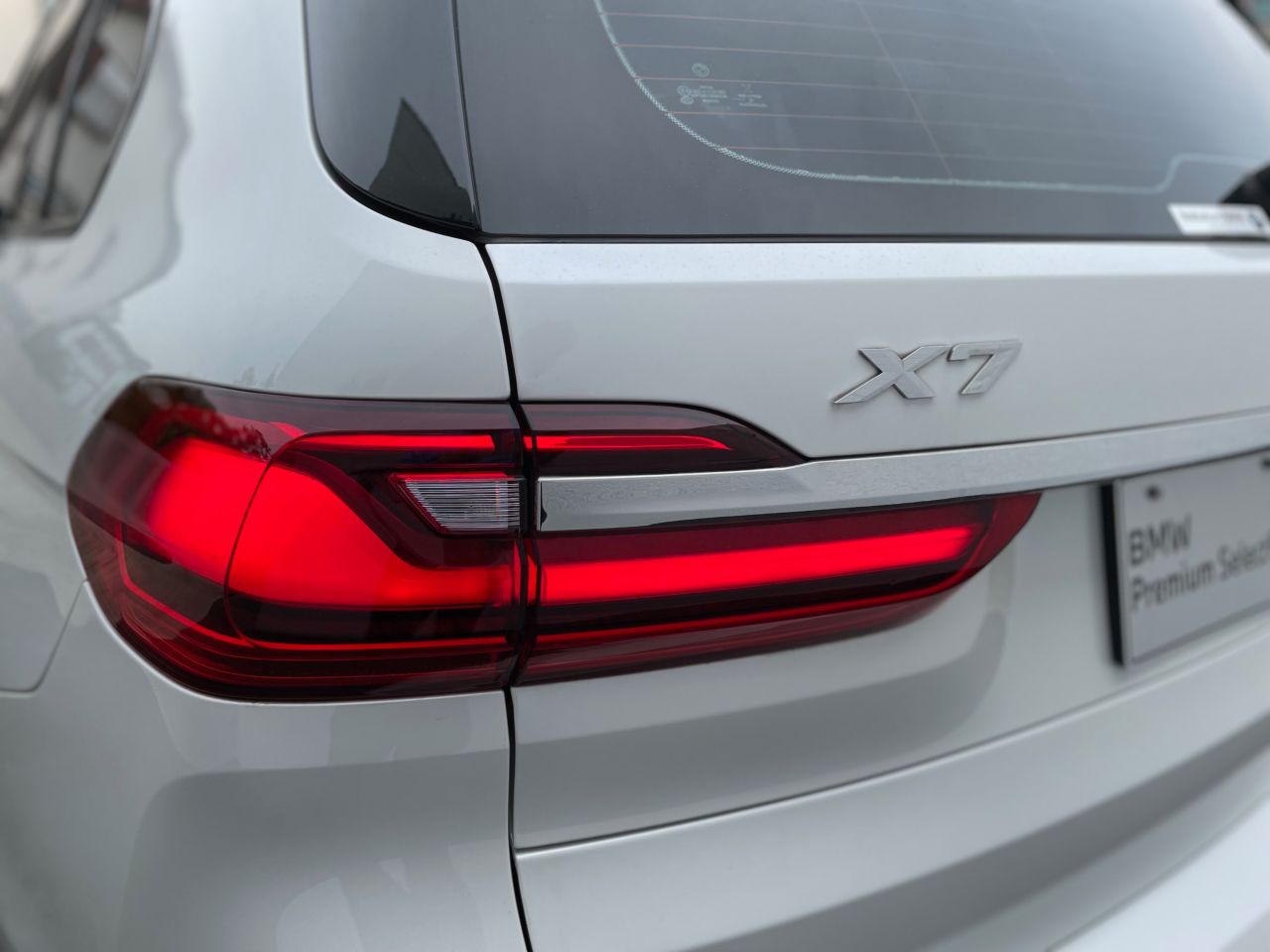 G07 X7 xDrive30d N57 3.0d