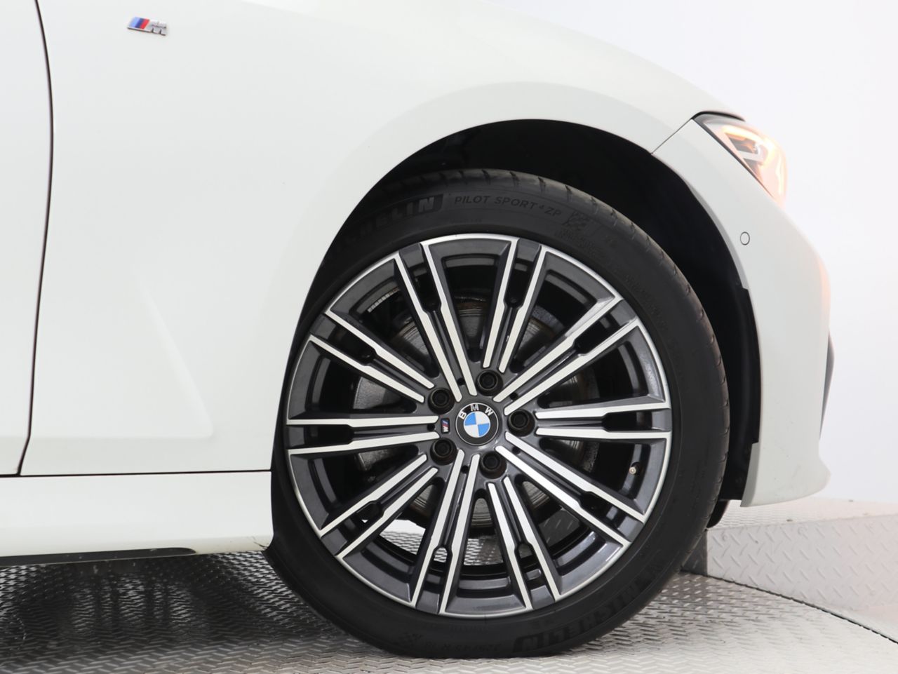 G21 320d xDrive Touring RHD