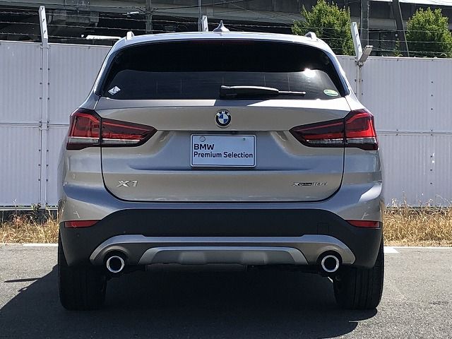 F48 X1 xDrive18d B47 2.0d LCI