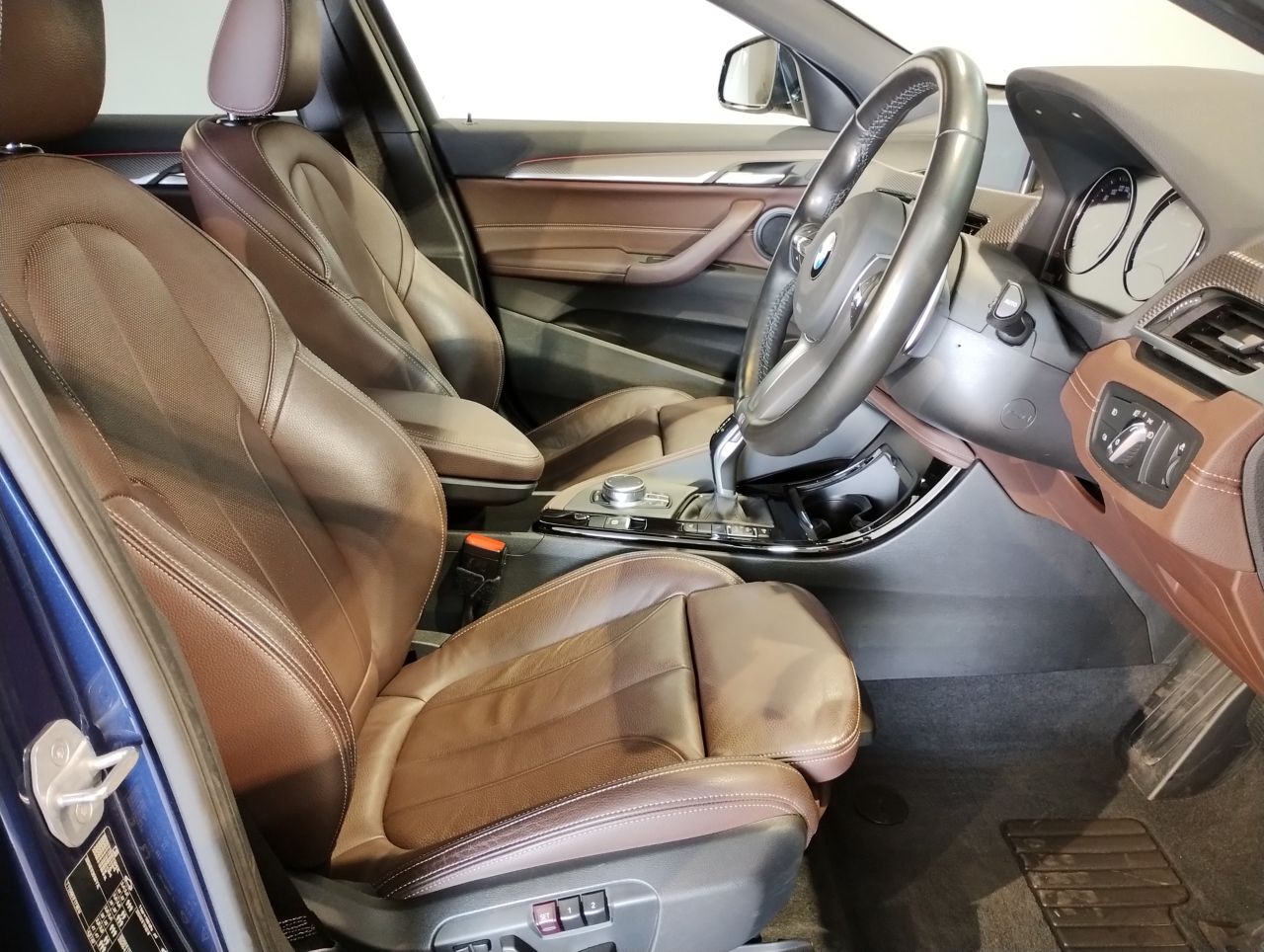 F39 X2 xDrive20i B48 2.0i SAC