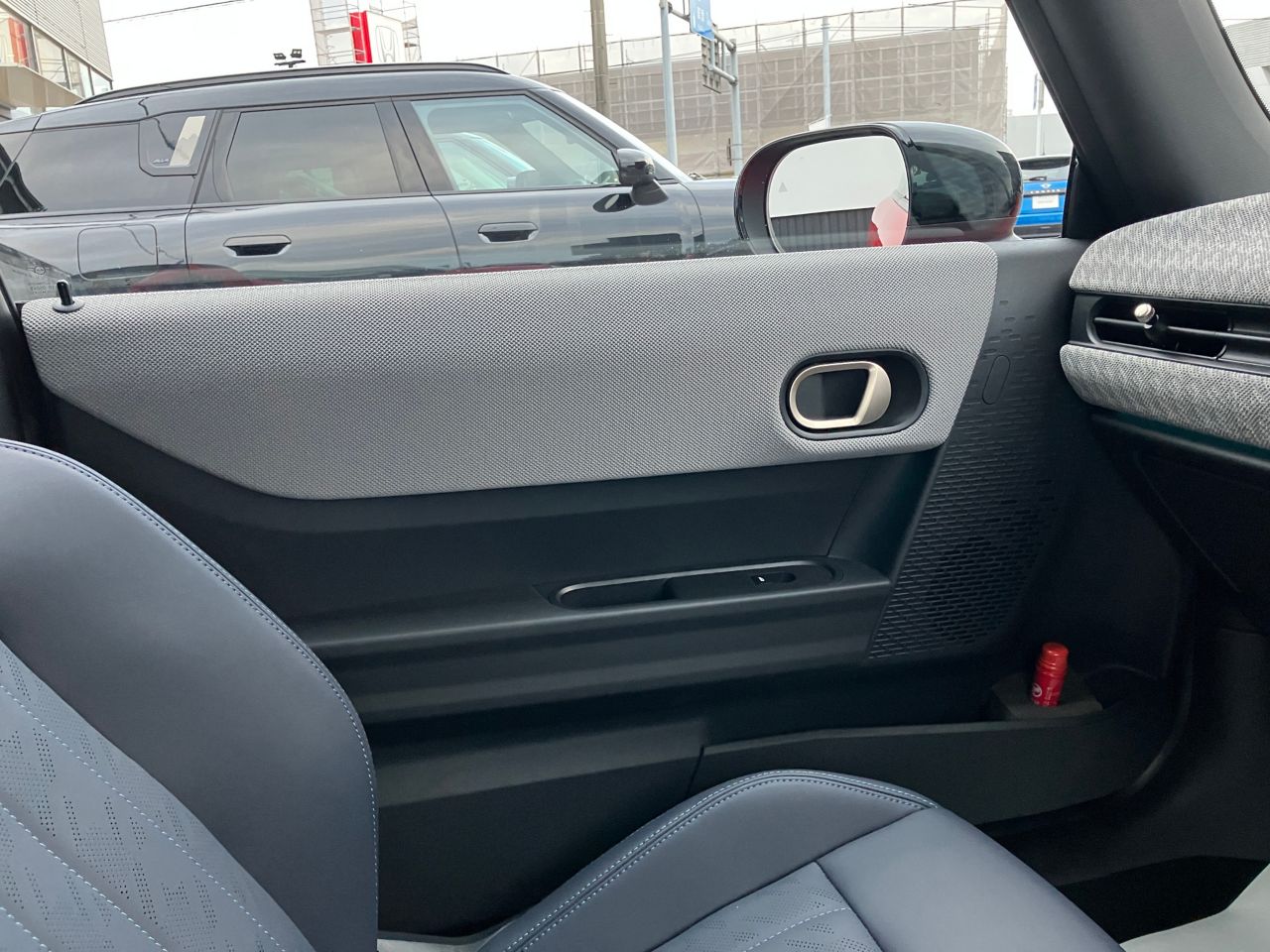 F66 MINI Cooper S 3Dr