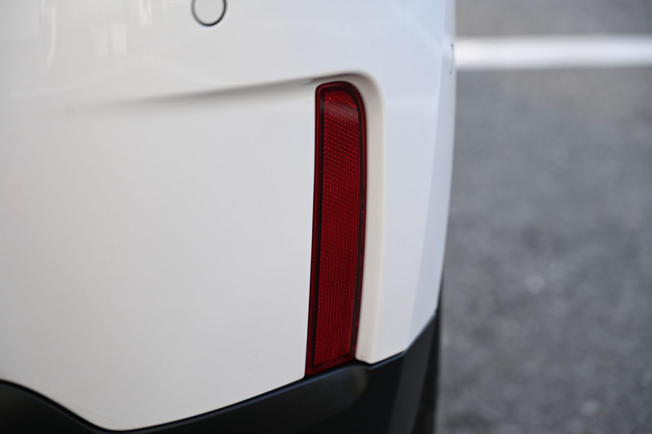 J01 MINI Cooper E