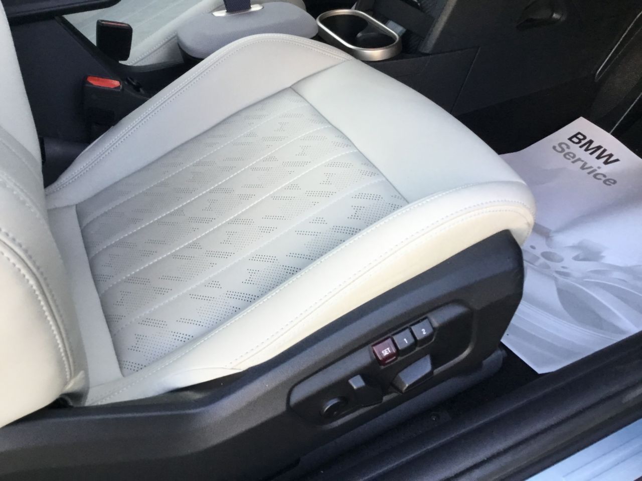 F66 MINI Cooper C 3Dr