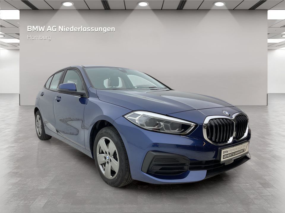BMW 116