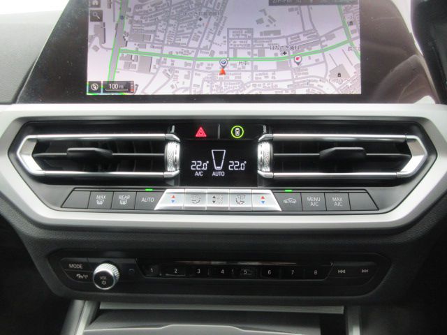 G20 318i Saloon RHD MX