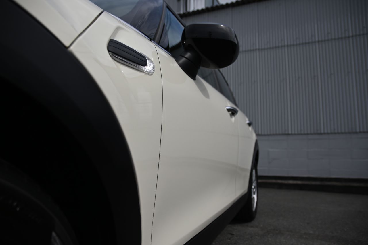 F55 MINI Cooper 5-Door Hatch LCI