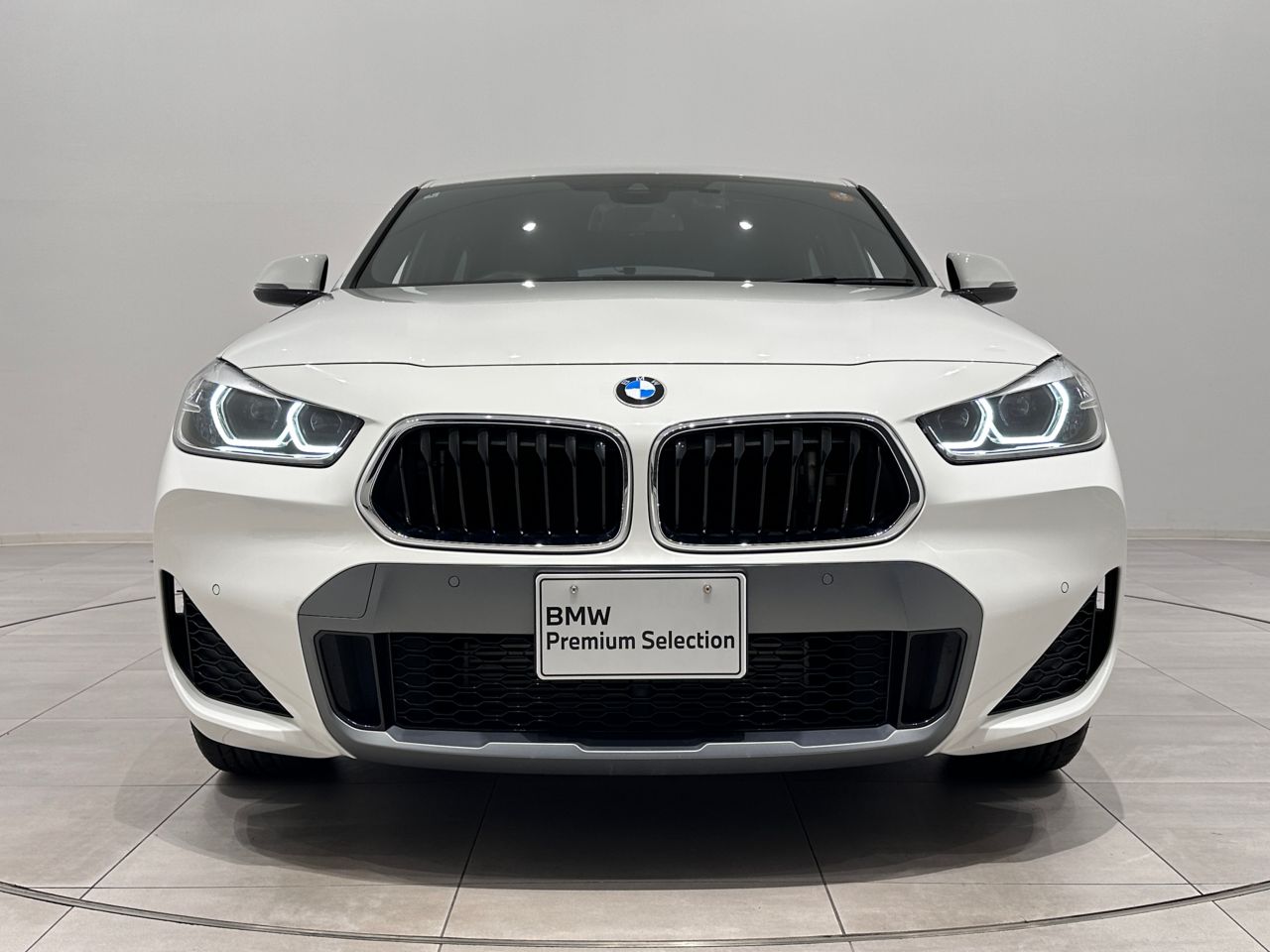 F39 X2 xDrive20d B47 2.0d