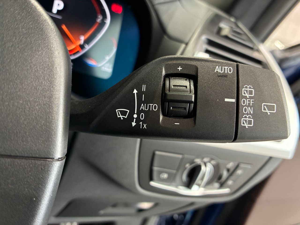 G01 X3 xDrive20d RHD ZA LCI