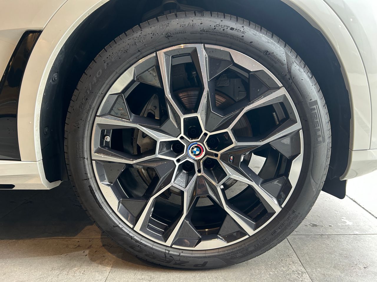 X7 xDrive40d RHD US