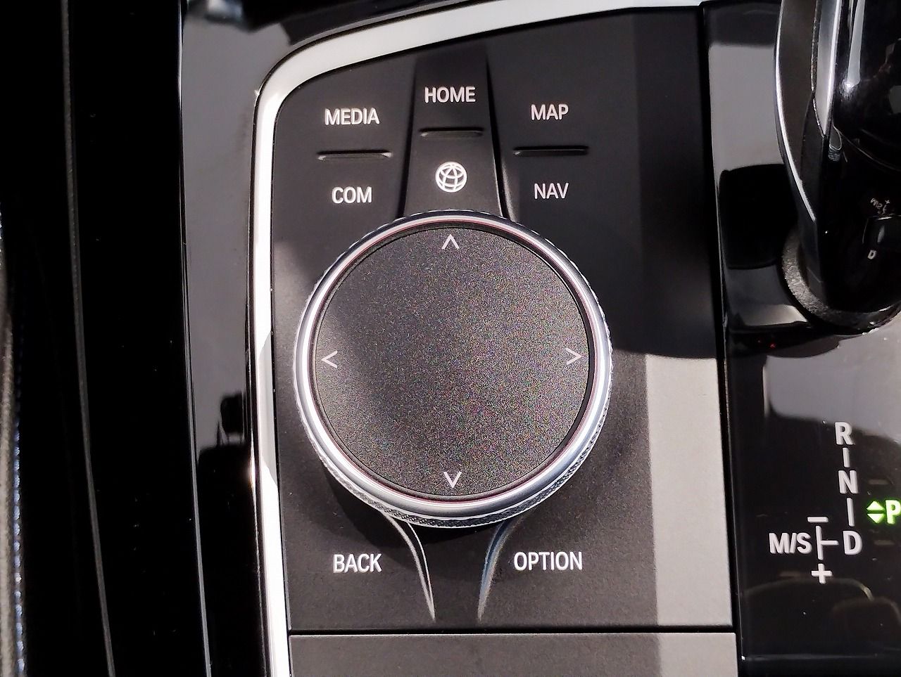 G01 X3 xDrive20d RHD ZA LCI