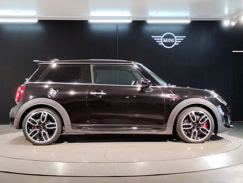 F56 MINI JOHN COOPER WORKS