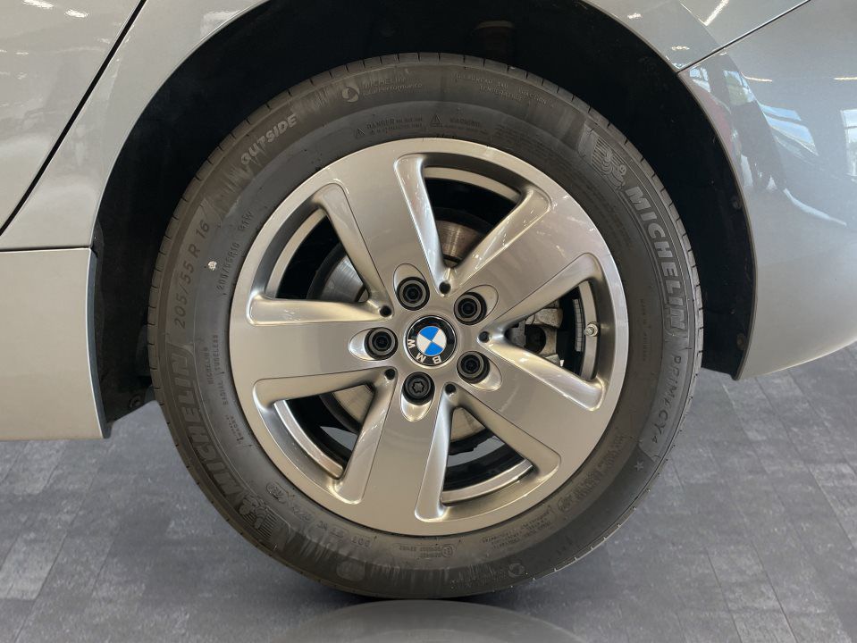 BMW 116