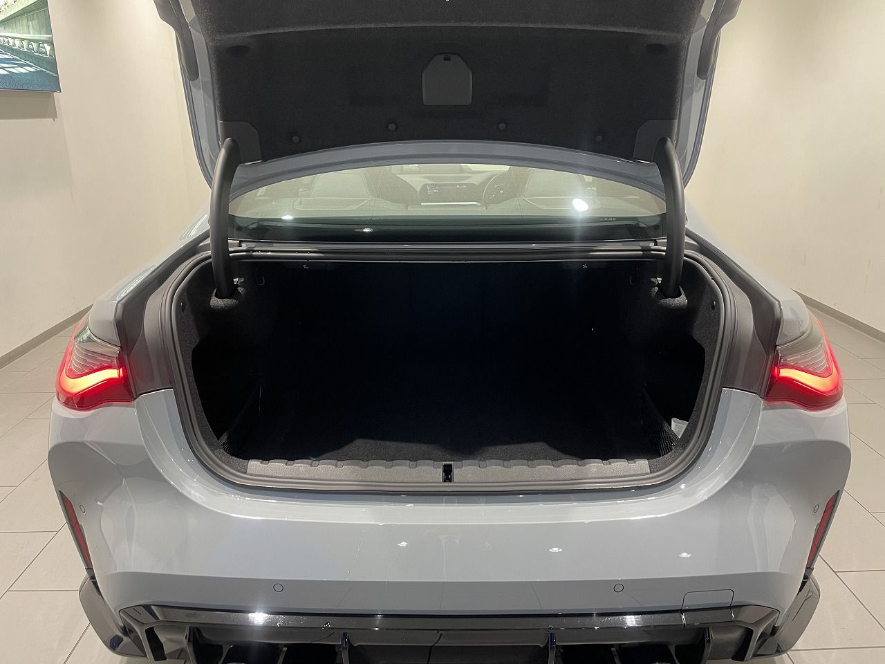 G82 M4 Competition M xDrive Coupe RHD