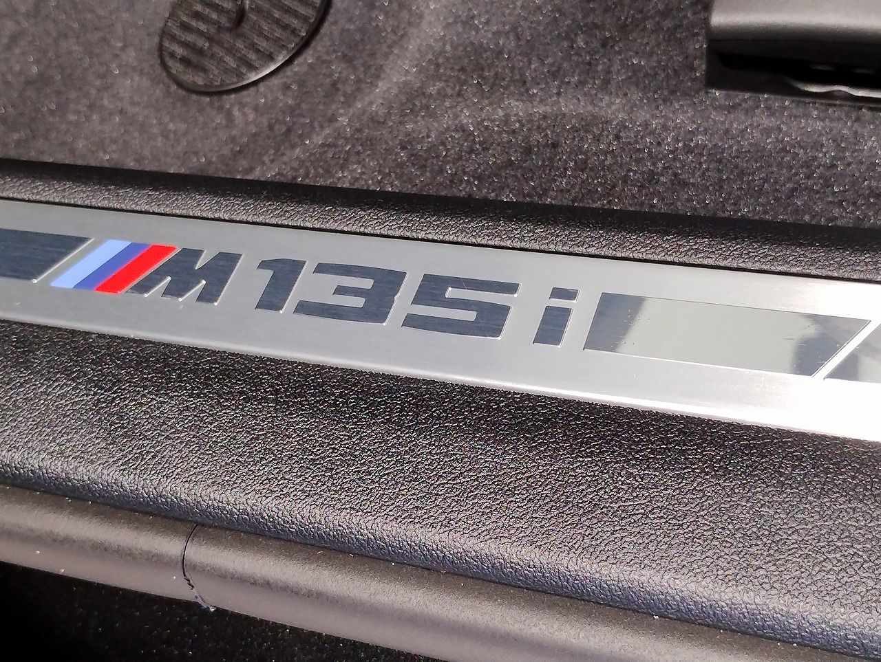 F40 M135i xDrive Sports Hatch 5-door B48 2.0i