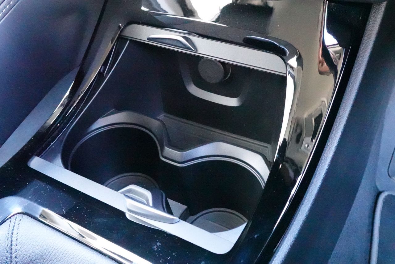 X1 sDrive18i RHD