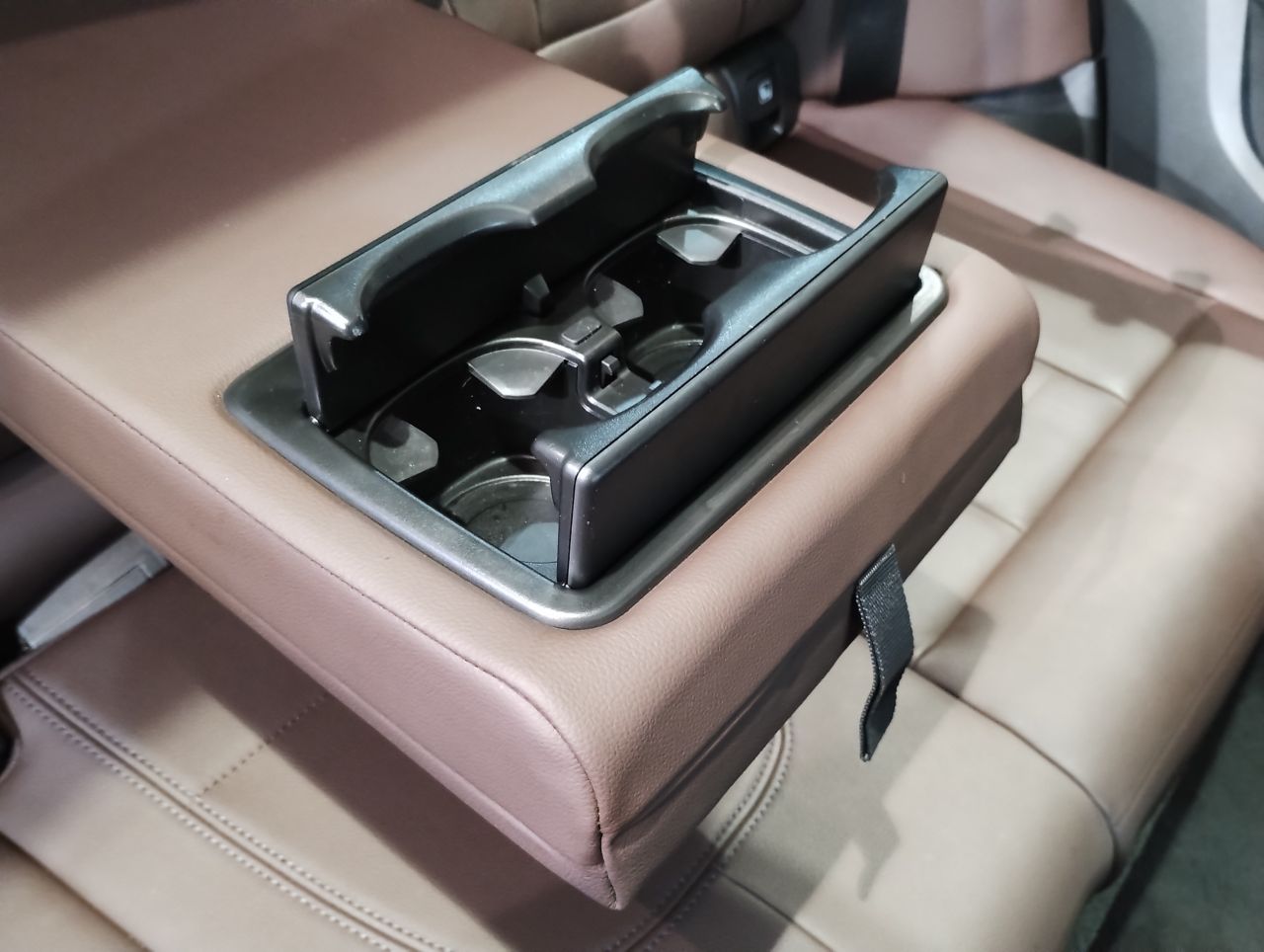 G01 X3 xDrive20d RHD ZA LCI