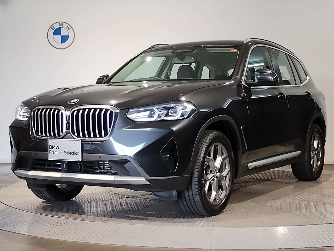 X3 xDrive20d