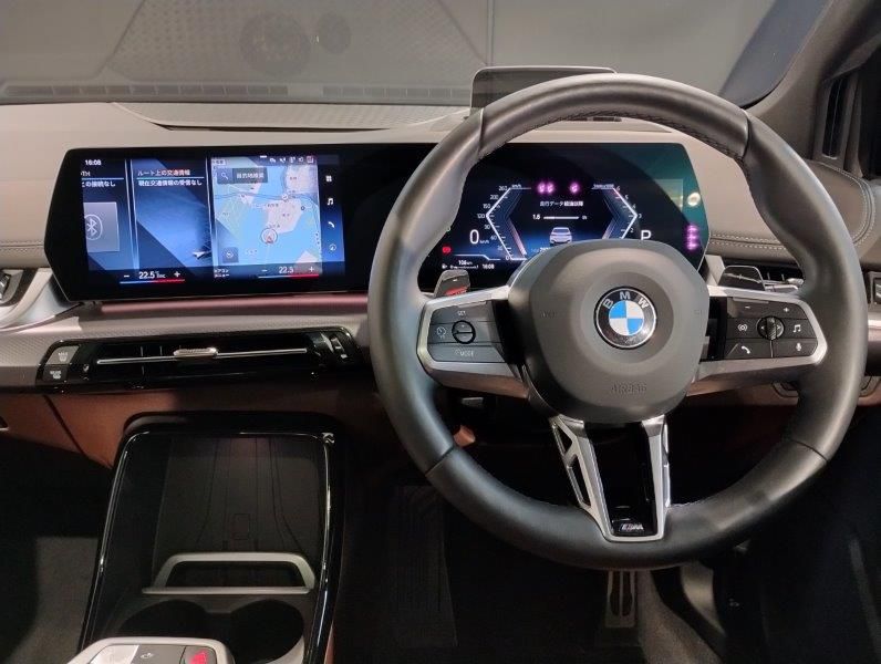 U06 218d Active Tourer B47 2.0d