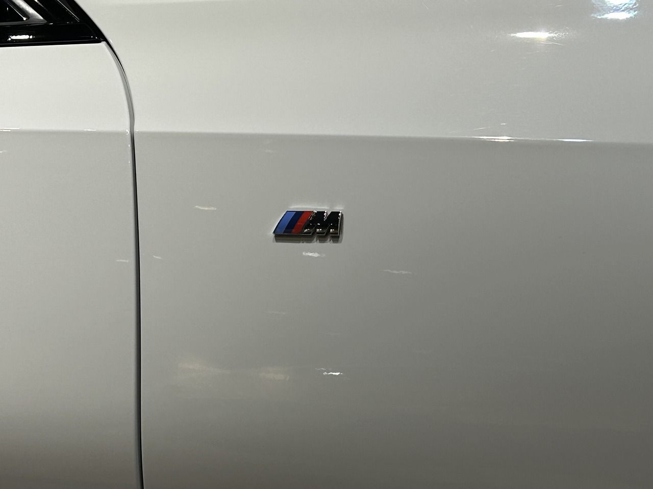 G20 320d xDrive RHD Saloon