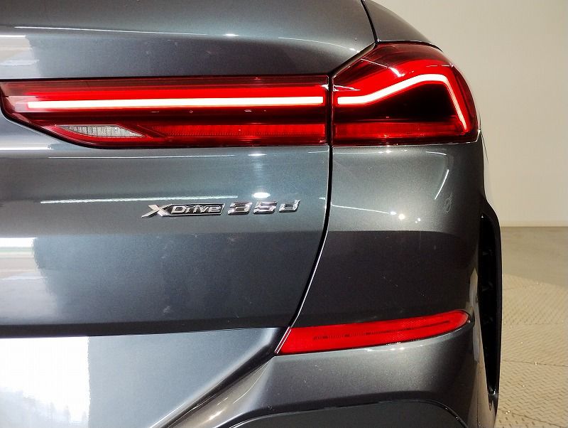 X6 xDrive30d RHD
