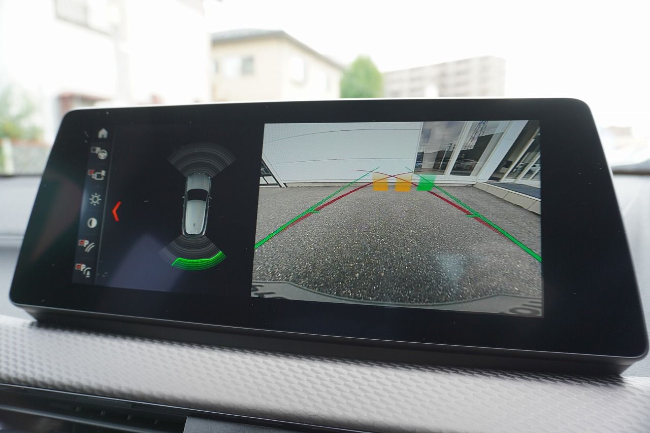 F39 X2 xDrive18d SAC B47 2.0d