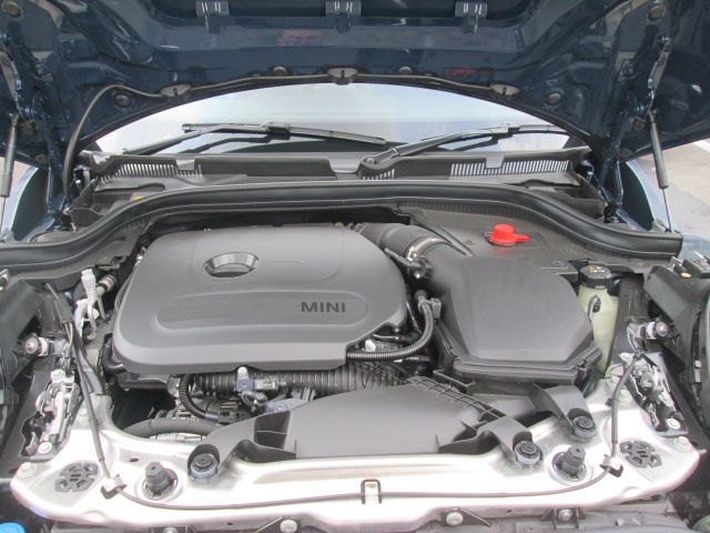 MINI Cooper C 5-doors