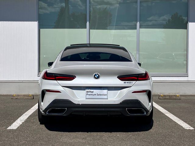 G16 840i M Sport Gran Coupe B58 3.0i