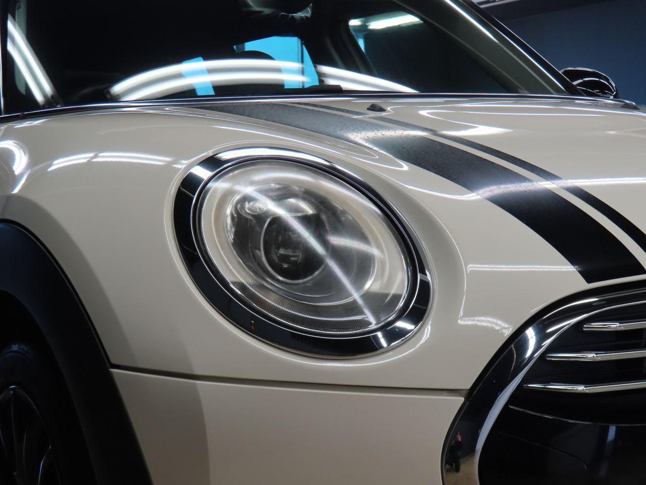 MINI CLUBMAN COOPER D