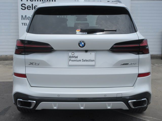 X5 xDrive40d RHD