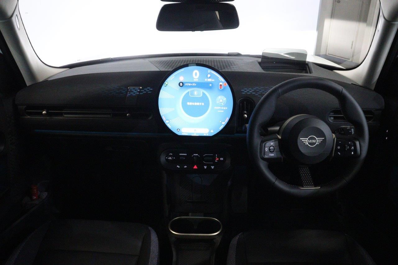 MINI Cooper C 5-doors