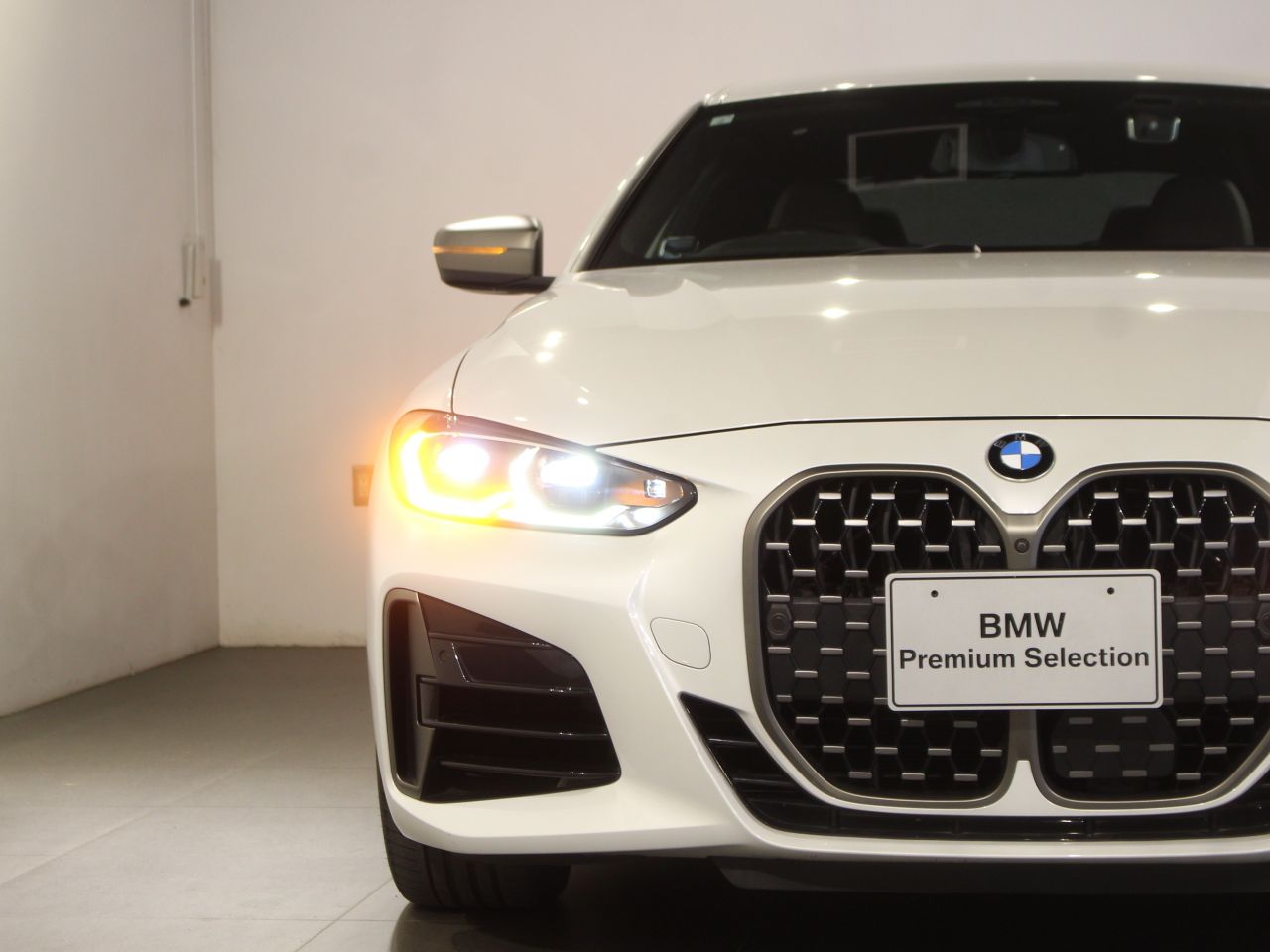 G22 M440i xDrive B58 3.0 RHD