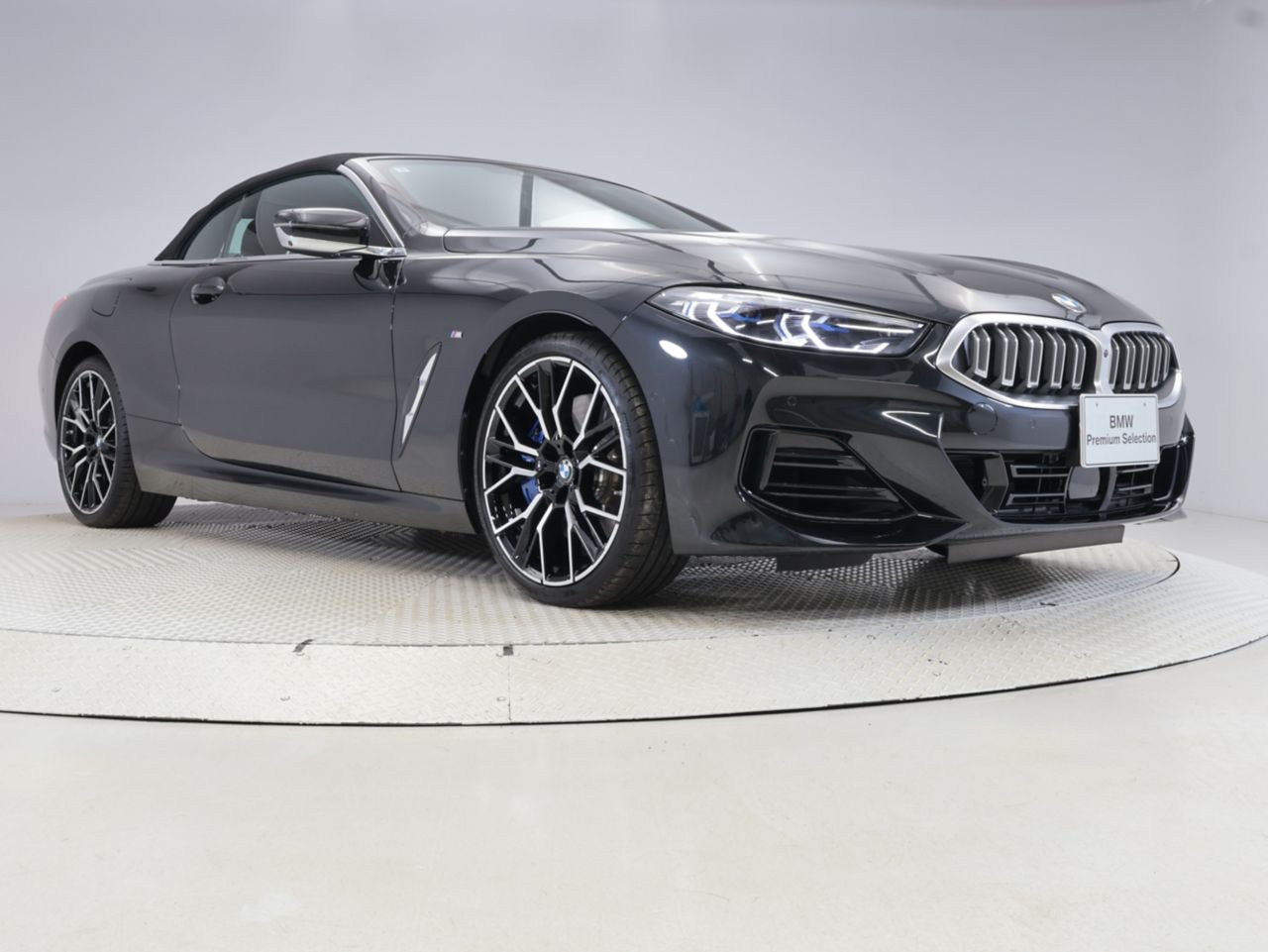 G14 840i M Sport Convertible B58 3.0i