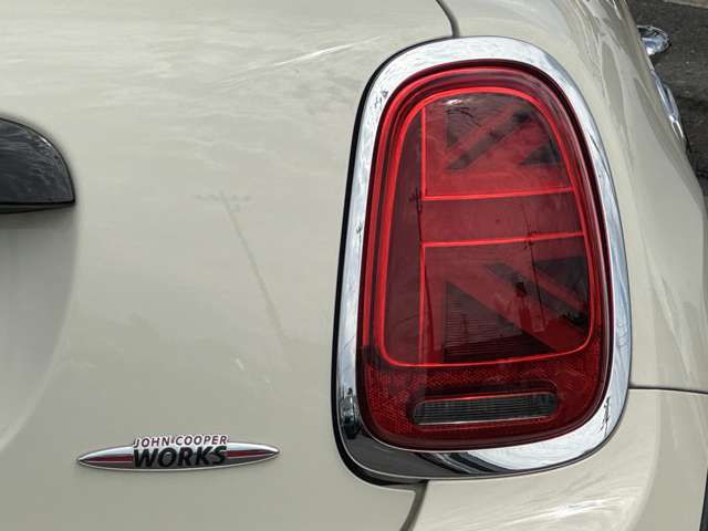 F56 MINI JOHN COOPER WORKS