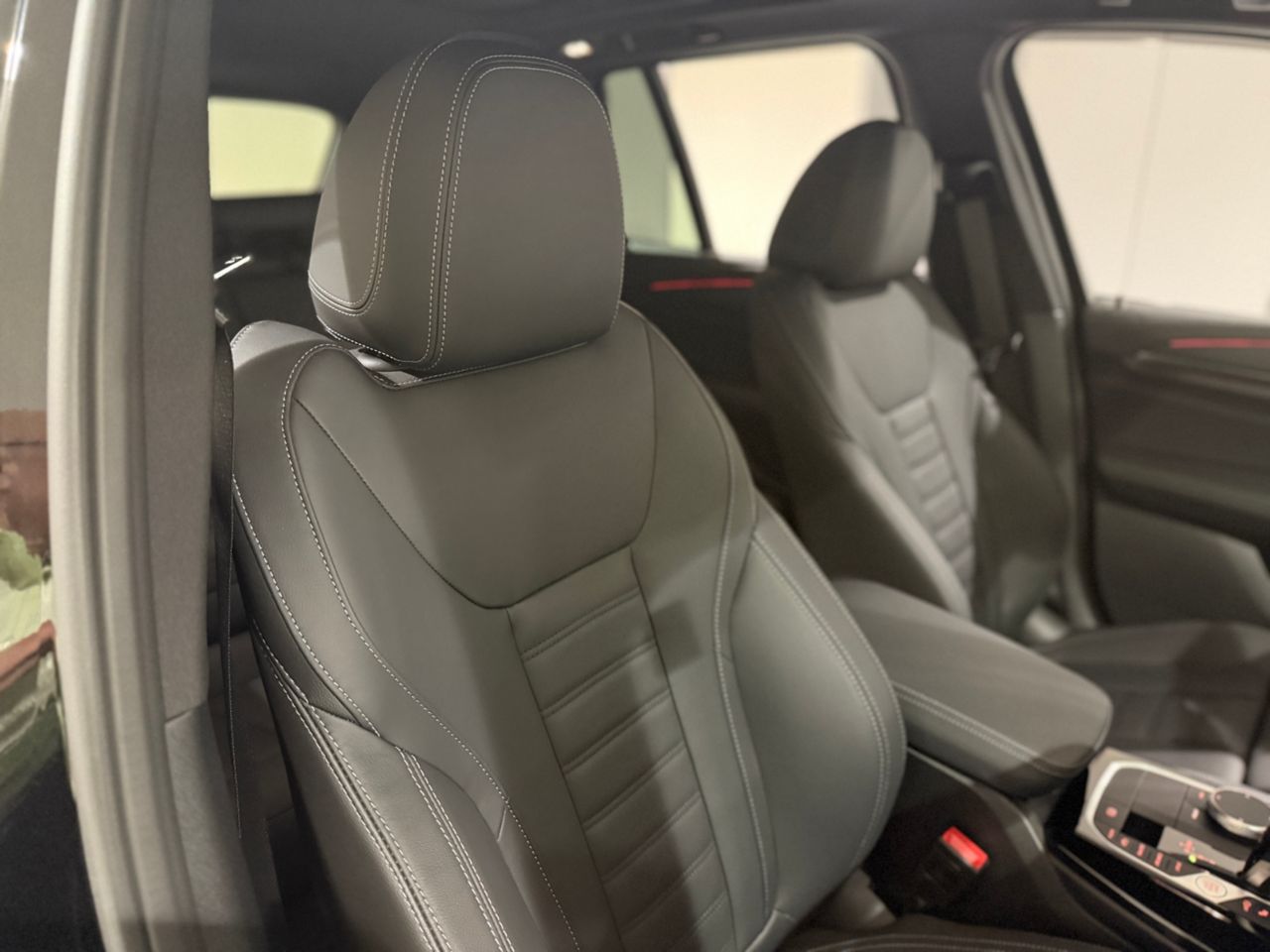 G01 X3 xDrive20d RHD ZA LCI