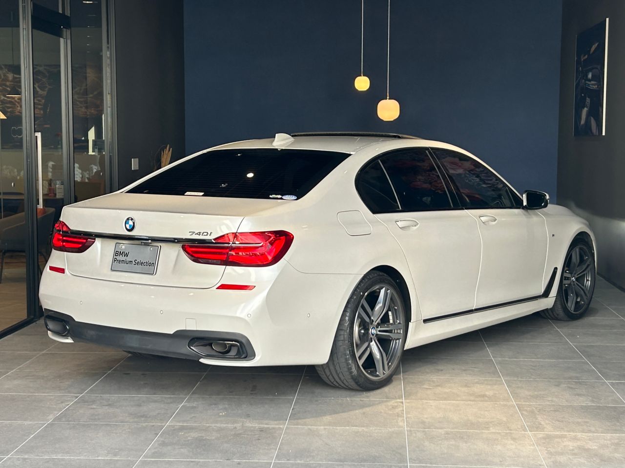 740I