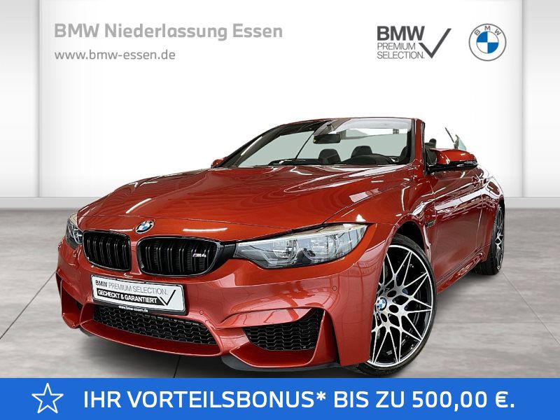 M4 Cabrio