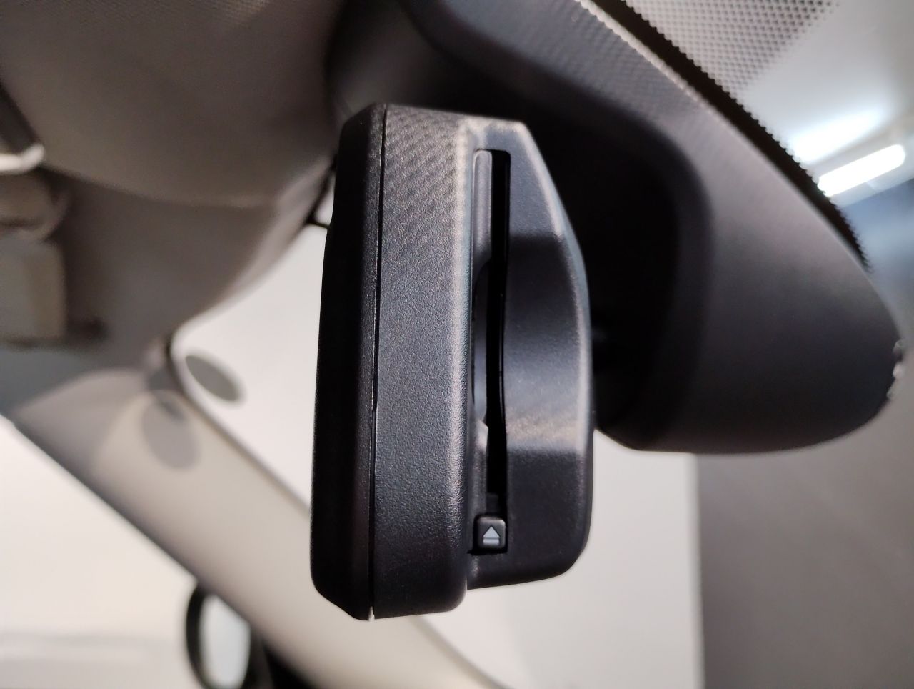 Cooper S E Countryman ALL4