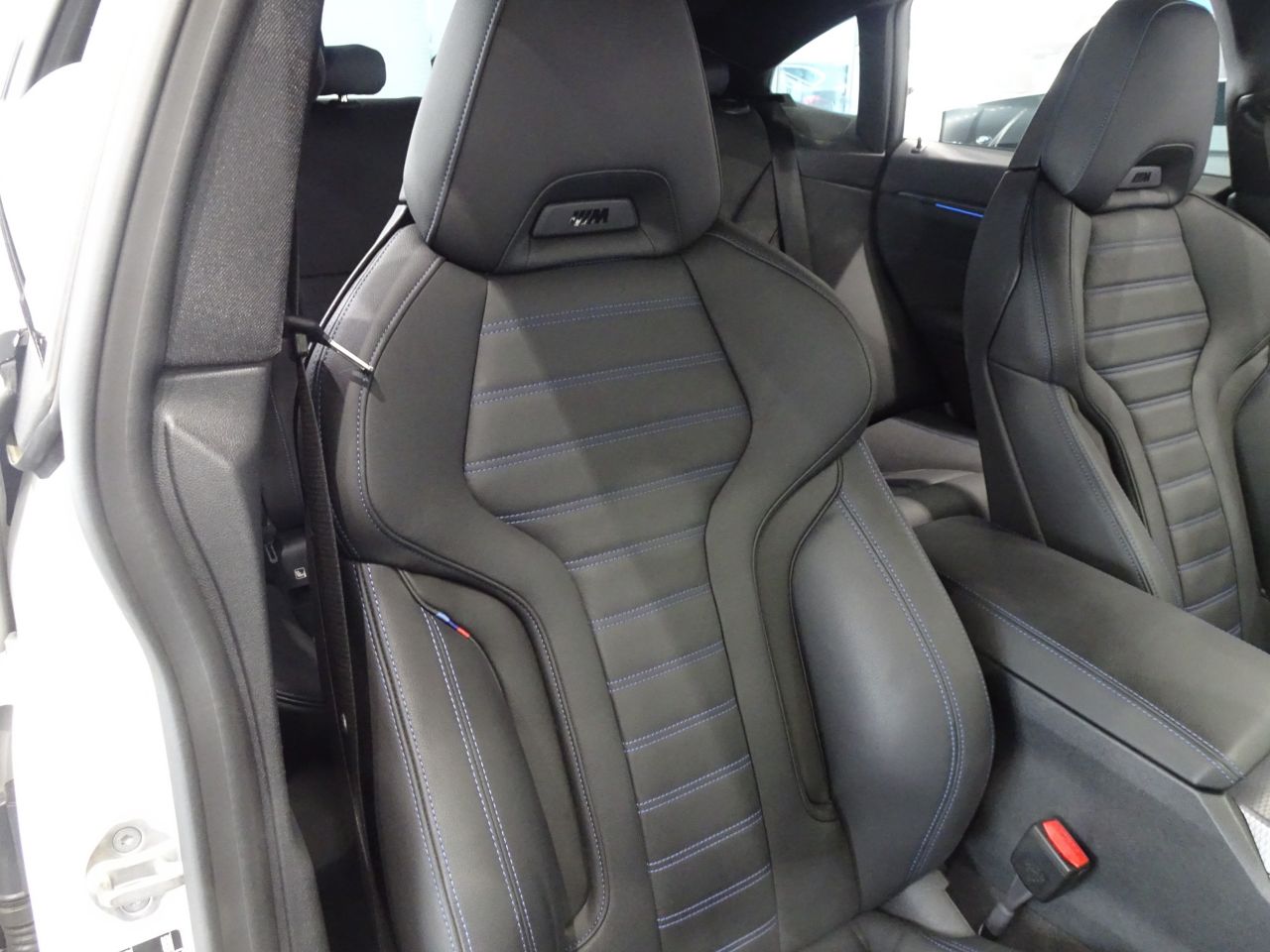 G26 i4 M50 RHD