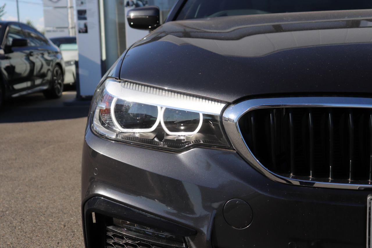 G30 520d xDrive SE Saloon B47 2.0d