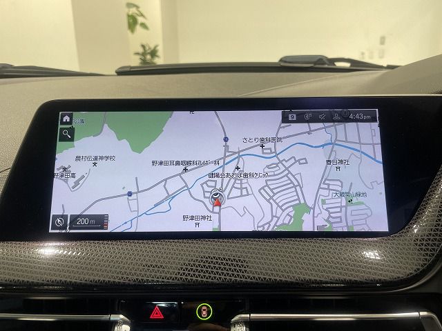 F40 118d Sports Hatch 5-door B47 2.0d