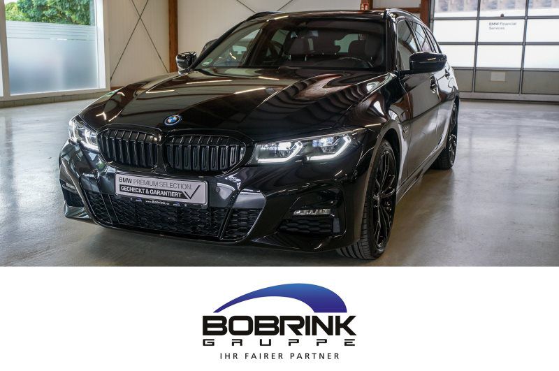 330e Touring